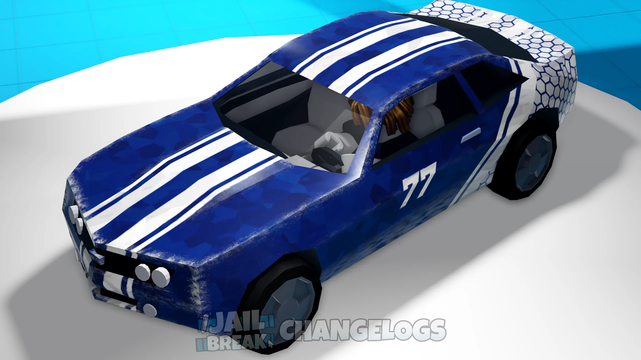 Alpine Racer